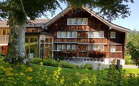 Ferienhotel Idyll Gais